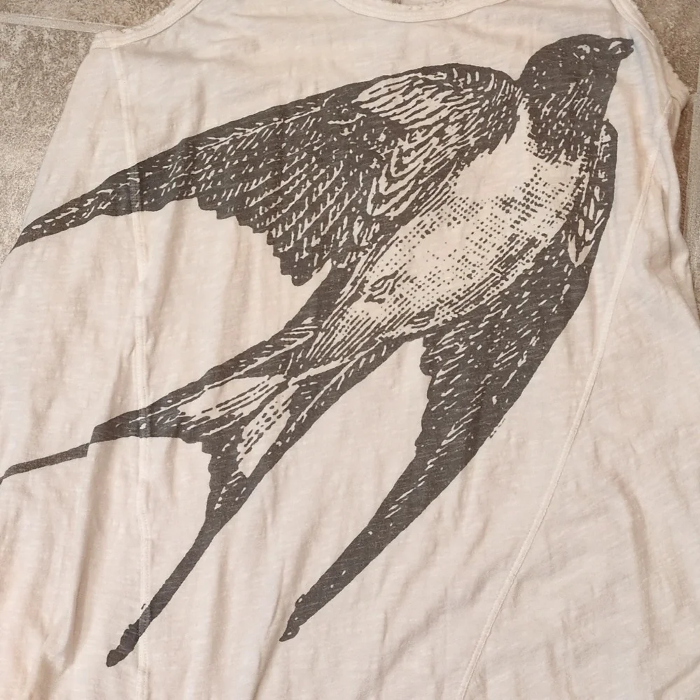 Magnolia Pearl Starling Paz Tank One Size - Picture 4 of 12